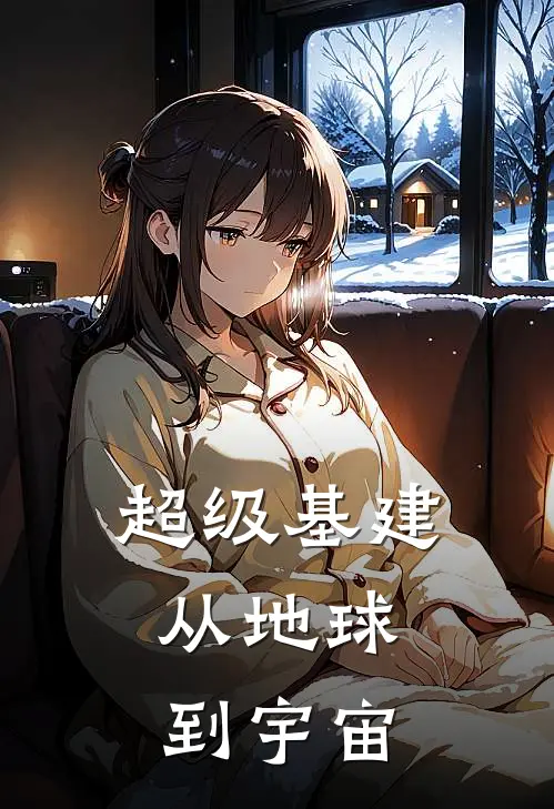 超级基建：从地球到宇宙