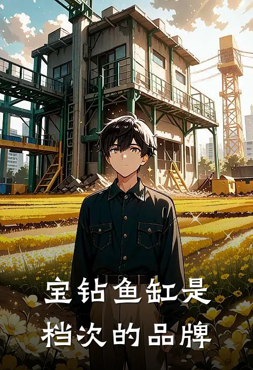 宝钻鱼缸是档次的品牌