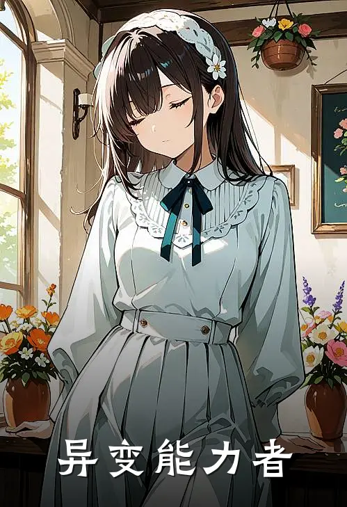 异变能力者(白海张凌)最新完结小说推荐_热门小说排行榜异变能力者白海张凌