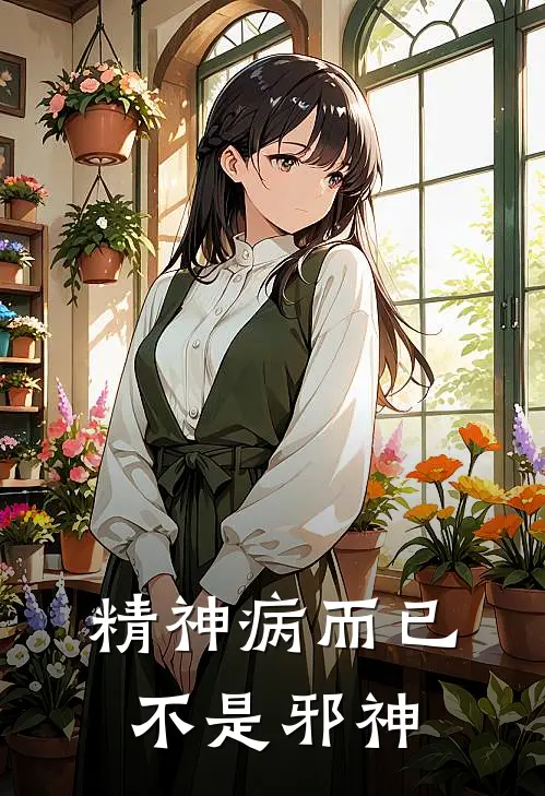 精神病而已，不是邪神