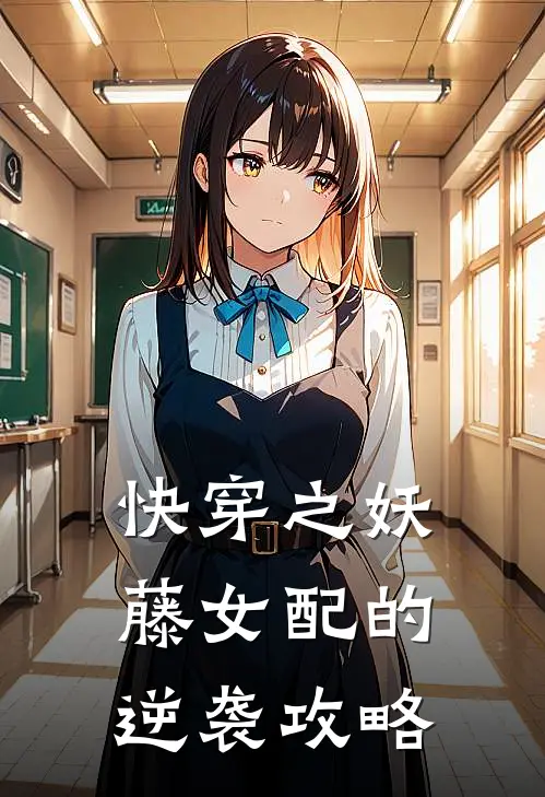 快穿之妖藤女配的逆袭攻略(梵音温梵音)在线免费小说_免费阅读全文快穿之妖藤女配的逆袭攻略(梵音温梵音)