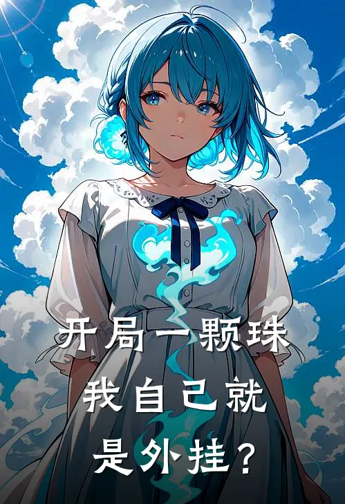 开局一颗珠，我自己就是外挂？