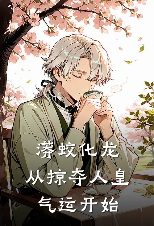 蟒蛟化龙：从掠夺人皇气运开始王镇赵衡小说完整版免费阅读_最新章节列表蟒蛟化龙：从掠夺人皇气运开始(王镇赵衡)