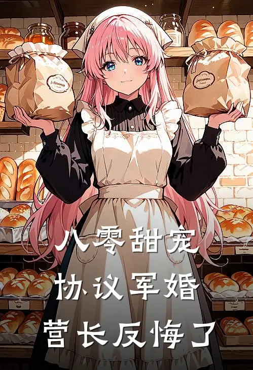 八零甜宠：协议军婚，营长反悔了