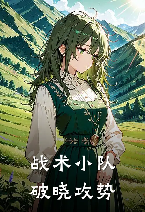 战术小队破晓攻势