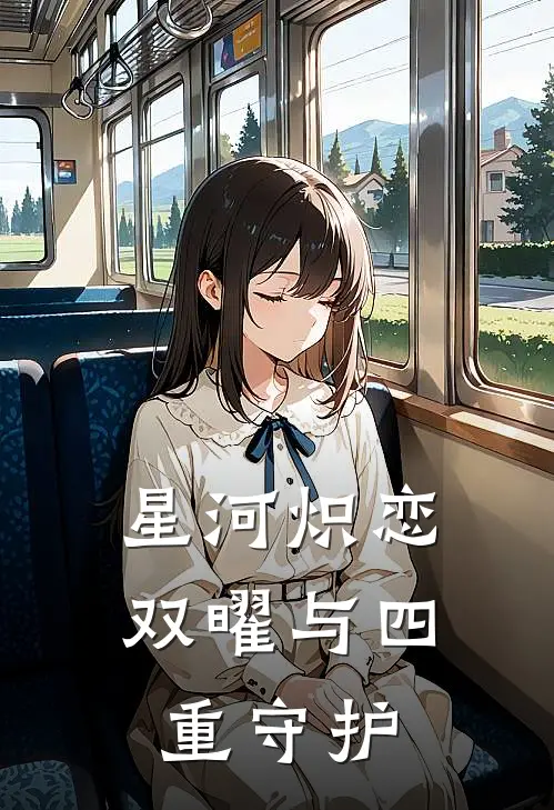 星河炽恋：双曜与四重守护凌薇云曦小说完结_免费小说全本星河炽恋：双曜与四重守护(凌薇云曦)