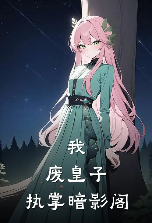 我，废皇子，执掌暗影阁萧绝萧绝免费小说在线看_完本小说阅读我，废皇子，执掌暗影阁(萧绝萧绝)