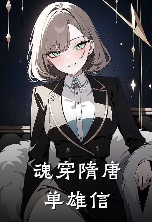 魂穿隋唐单雄信