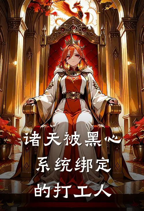 诸天被黑心系统绑定的打工人