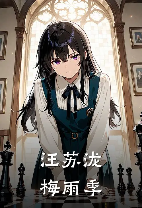 汪苏泷：梅雨季