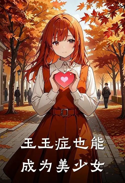 御萌萌宋宇(玉玉症也能成为美少女)全本阅读_御萌萌宋宇最新热门小说