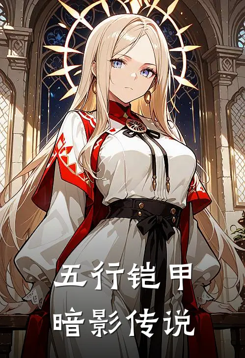 五行铠甲暗影传说