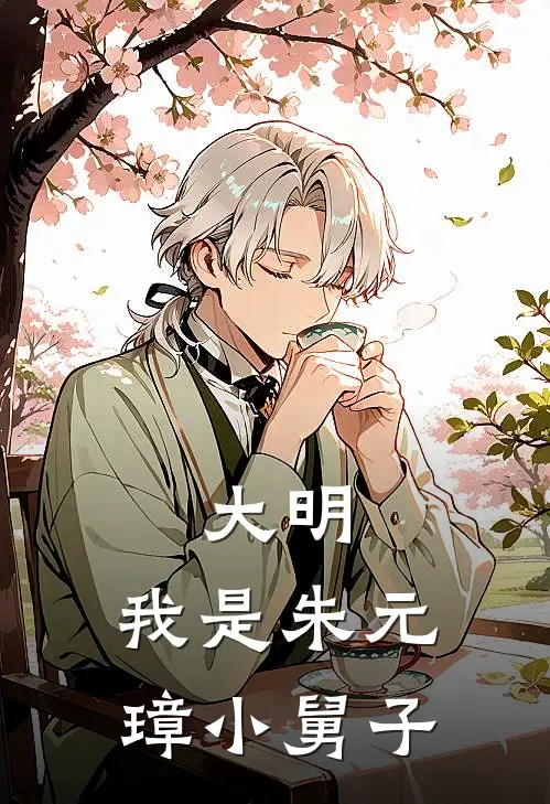 大明：我是朱元璋小舅子(朱元璋马天禄)免费小说阅读_免费小说完整版大明：我是朱元璋小舅子(朱元璋马天禄)