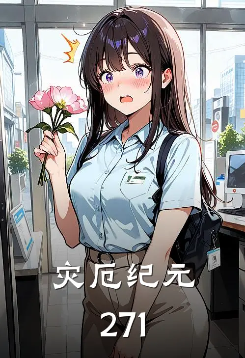 于林莫文浩灾厄纪元271全文免费阅读_于林莫文浩完整版免费阅读