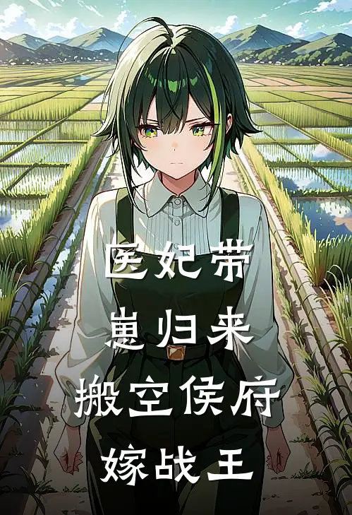 医妃带崽归来，搬空侯府嫁战王(苏云晚苏云晚)全本免费在线阅读_苏云晚苏云晚全文阅读