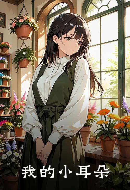 我的小耳朵周芸陆沉小说完结推荐_热门小说阅读我的小耳朵周芸陆沉