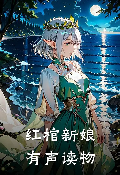 红棺新娘有声读物