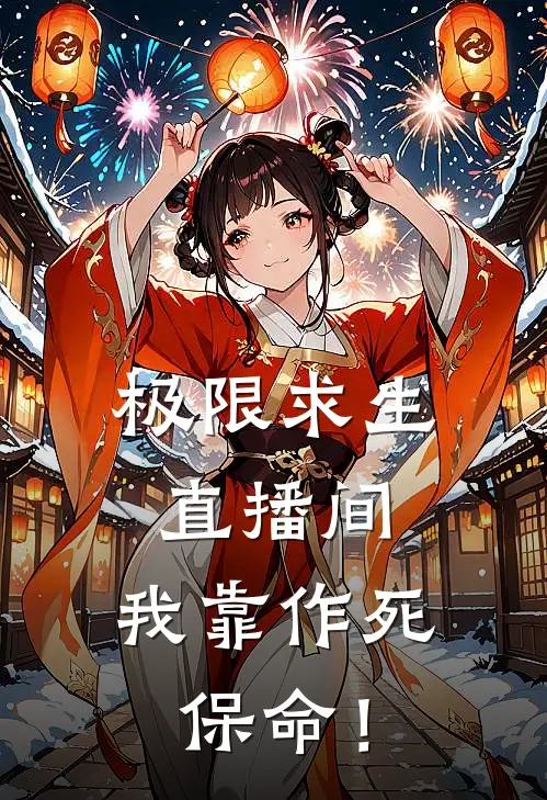 极限求生直播间：我靠作死保命！