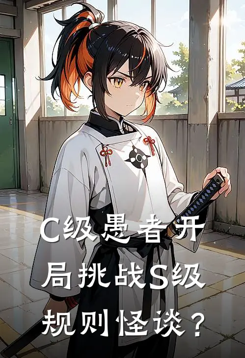 C级愚者开局挑战S级规则怪谈？(凌晓陈阳)最新好看小说_无弹窗全文免费阅读C级愚者开局挑战S级规则怪谈？凌晓陈阳