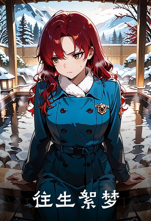 罗炎王玥(往生絮梦)全文免费在线阅读_往生絮梦完整版免费在线阅读