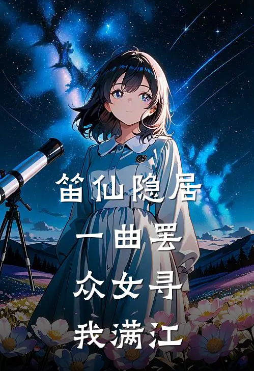 笛仙隐居：一曲罢，众女寻我满江(沈昕沈昕)新热门小说_免费完结小说笛仙隐居：一曲罢，众女寻我满江(沈昕沈昕)