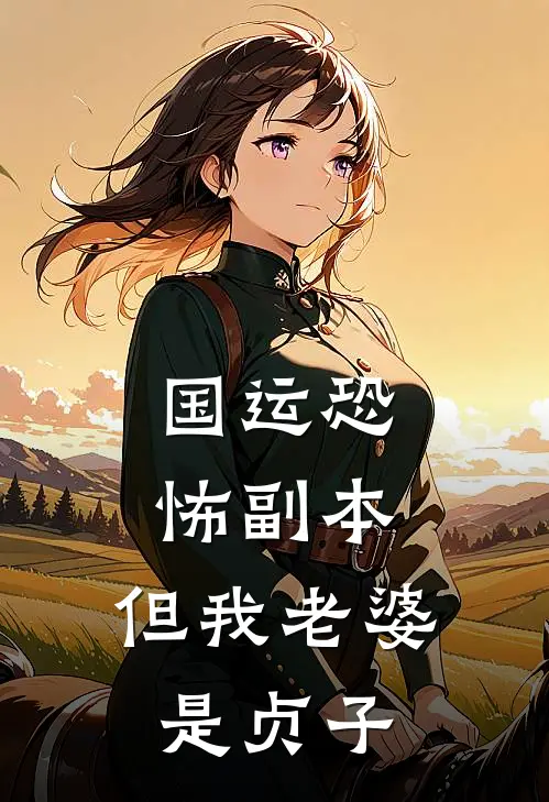 国运恐怖副本，但我老婆是贞子(苏夜陈玄)免费阅读_热门的小说国运恐怖副本，但我老婆是贞子苏夜陈玄