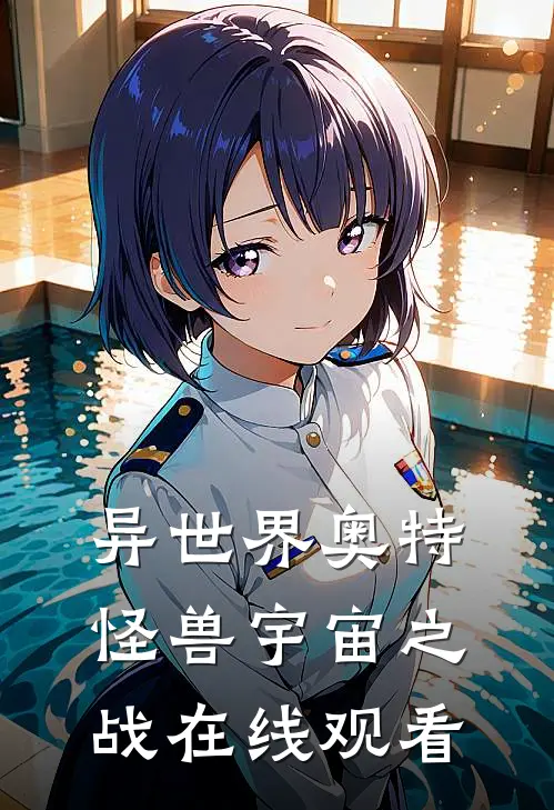 异世界奥特怪兽宇宙之战在线观看