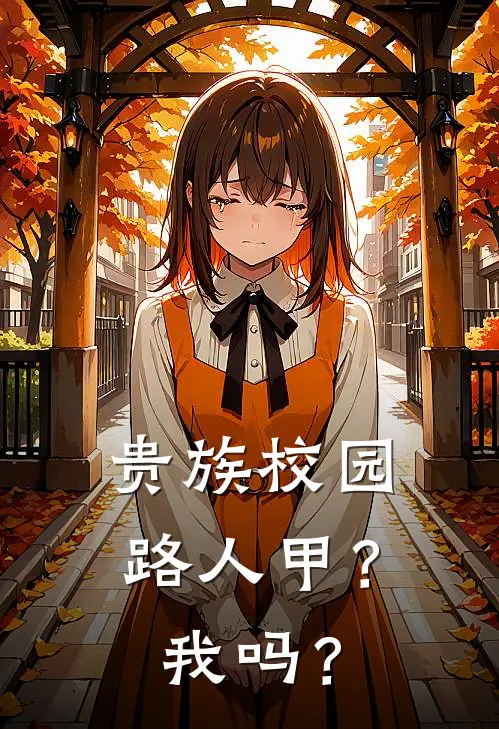 贵族校园路人甲？我吗？