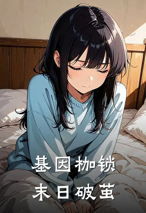 基因枷锁：末日破茧