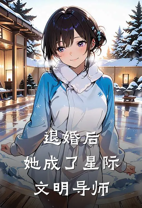 退婚后，她成了星际文明导师沈清墨白景轩全章节免费在线阅读_《退婚后，她成了星际文明导师》精彩小说