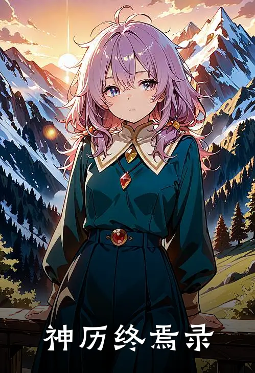 神历终焉录（埃洛瓦安娜贝丝）全文免费阅读无弹窗大结局_（神历终焉录全文免费阅读无弹窗）埃洛瓦安娜贝丝最新章节列表_笔趣阁（神历终焉录）