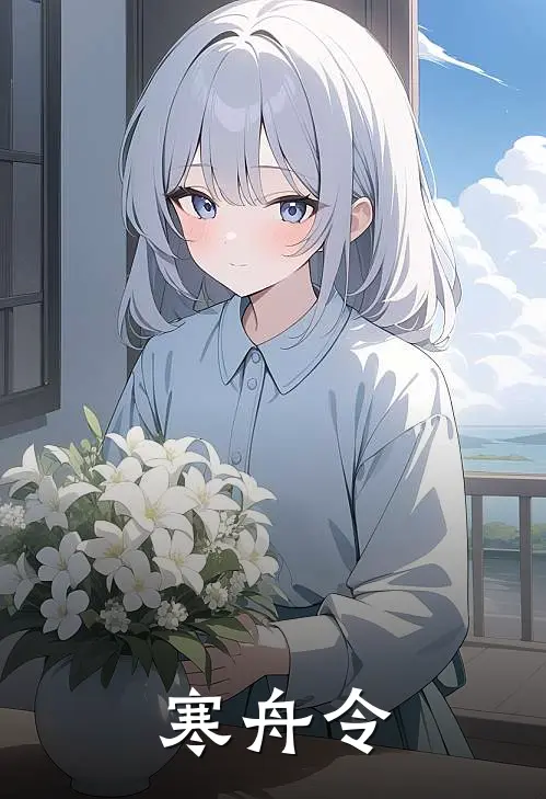 寒舟令沈知微兰舟免费完结小说_完本完结小说寒舟令(沈知微兰舟)