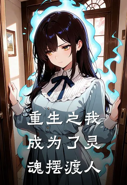 重生之我成为了灵魂摆渡人