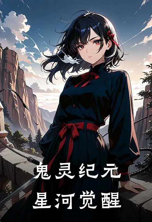 鬼灵纪元：星河觉醒(童童叶林林)热门小说_《鬼灵纪元：星河觉醒》最新章节在线阅读