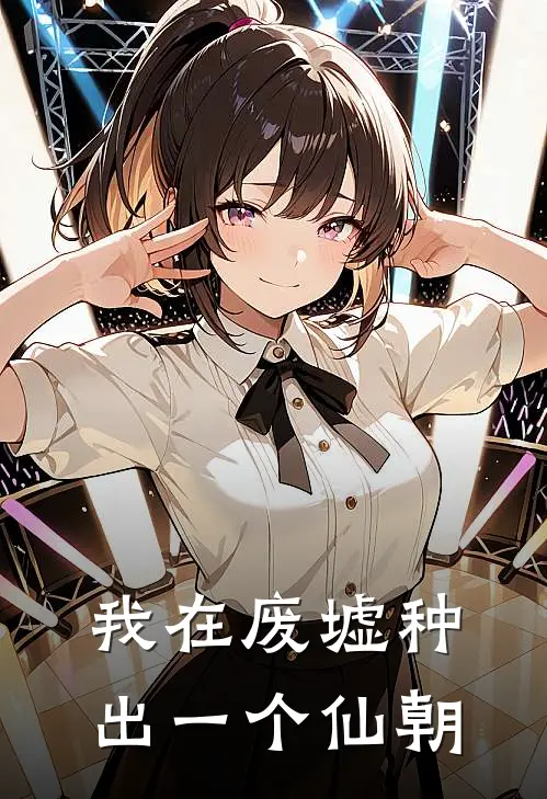 我在废墟种出一个仙朝