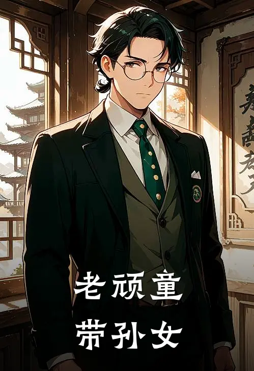老顽童带孙女(小萌周雅)完本小说大全_完本热门小说老顽童带孙女小萌周雅