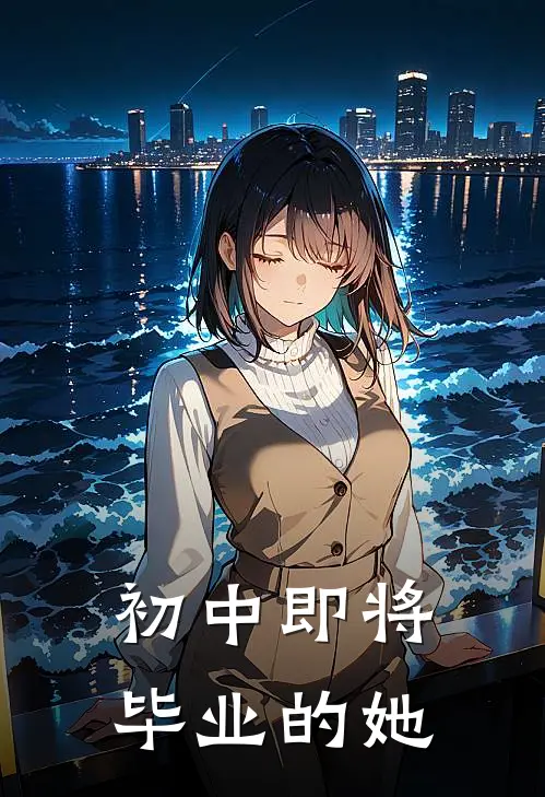 初中即将毕业的她(林野陈骁)热门完本小说_最新小说初中即将毕业的她林野陈骁