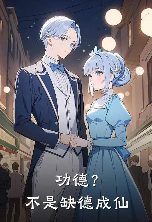 功德？不，是缺德成仙(林牧青岚宗)完整版免费阅读_(功德？不，是缺德成仙)全章节免费在线阅读
