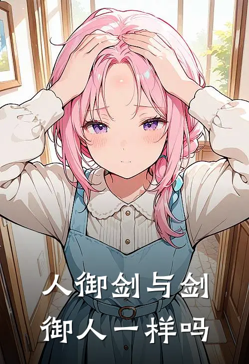 人御剑与剑御人一样吗