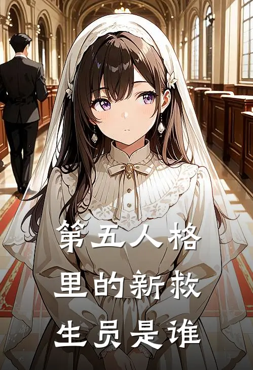 第五人格里的新救生员是谁