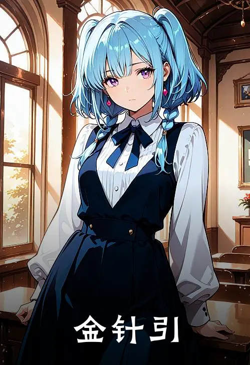 金针引林见素沈清澜完本完结小说_热门小说排行榜金针引林见素沈清澜