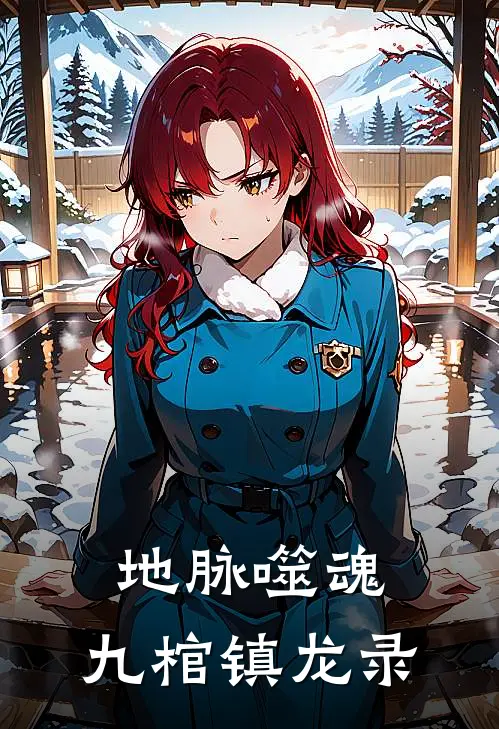 地脉噬魂：九棺镇龙录霍骁裴九溟最新章节免费阅读_地脉噬魂：九棺镇龙录全文免费在线阅读