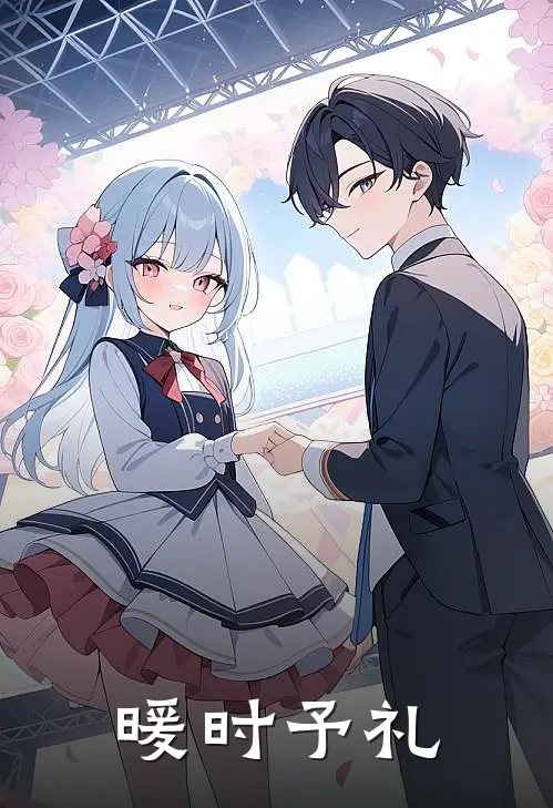 暖时予礼(季暖施煜礼)完本小说大全_热门小说大全暖时予礼季暖施煜礼