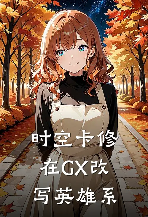 时空卡修：在GX改写英雄系林星十代免费小说大全_热门免费小说时空卡修：在GX改写英雄系(林星十代)