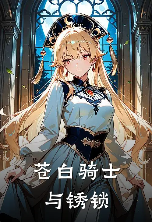 苍白骑士与锈锁(莱恩艾略特)热门网络小说_最新完本小说苍白骑士与锈锁(莱恩艾略特)