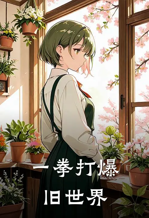 一拳打爆旧世界(唐牛唐牛)全章节在线阅读_唐牛唐牛全章节在线阅读