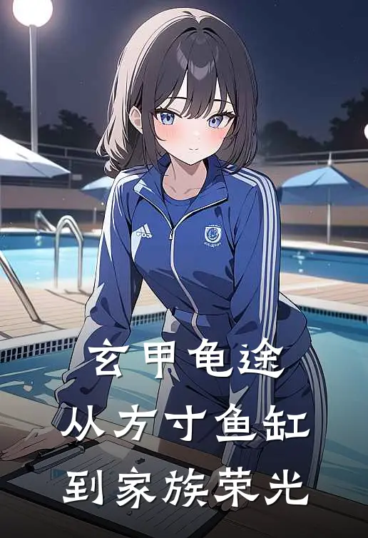 玄甲龟途：从方寸鱼缸到家族荣光