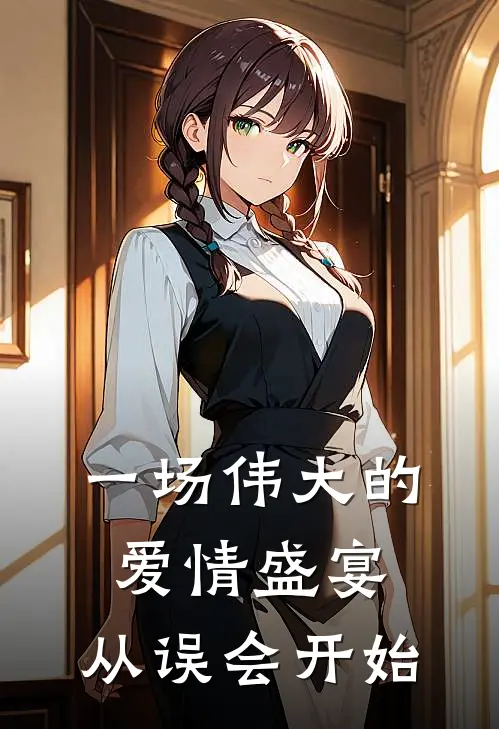 一场伟大的爱情盛宴，从误会开始