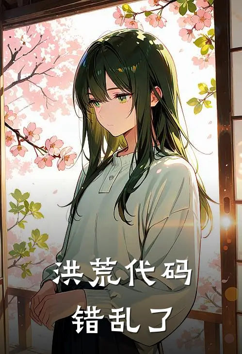 洪荒代码错乱了