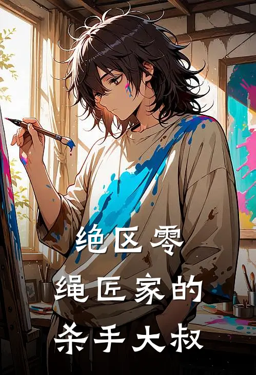 绝区零：绳匠家的杀手大叔伊埃斯乔普完整免费小说_热门小说阅读绝区零：绳匠家的杀手大叔伊埃斯乔普